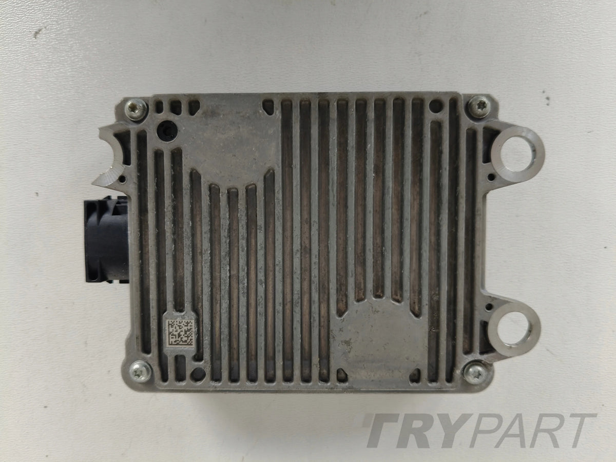 BMW 5A589B4 RADAR DISTRONIC ACC
