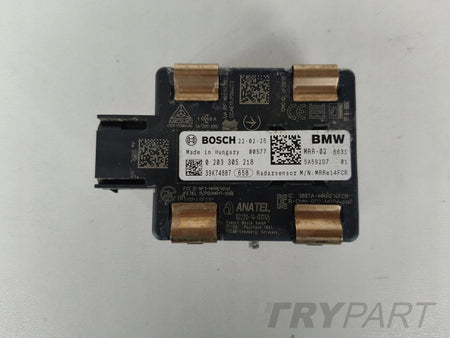 BMW 5A592D7 RADAR DISTRONIC ACC