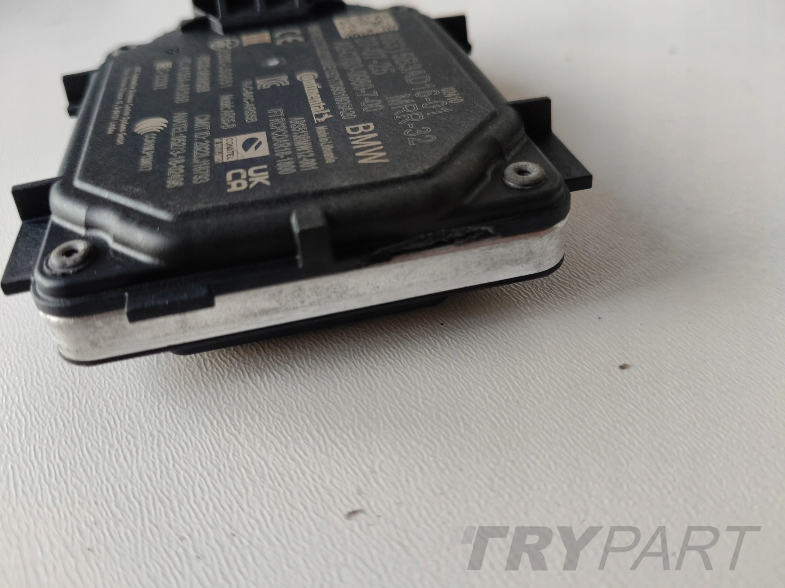 BMW 5B3AD16 DISTRONIC ACC RADAR SENSOR