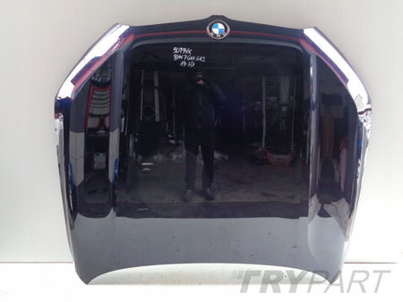 BMW 7 G11 G12 19- LIFT ENGINE HOOD NO. 50794