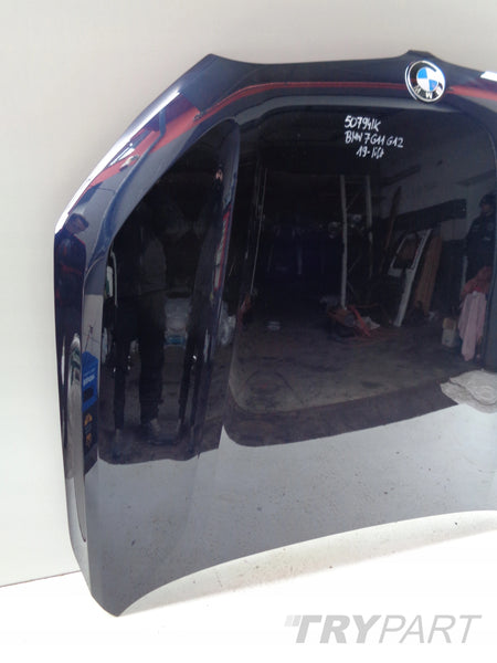 BMW 7 G11 G12 19- LIFT ENGINE HOOD NO. 50794