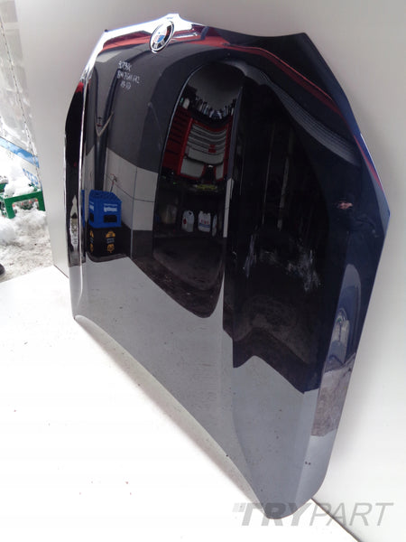 BMW 7 G11 G12 19- LIFT ENGINE HOOD NO. 50794