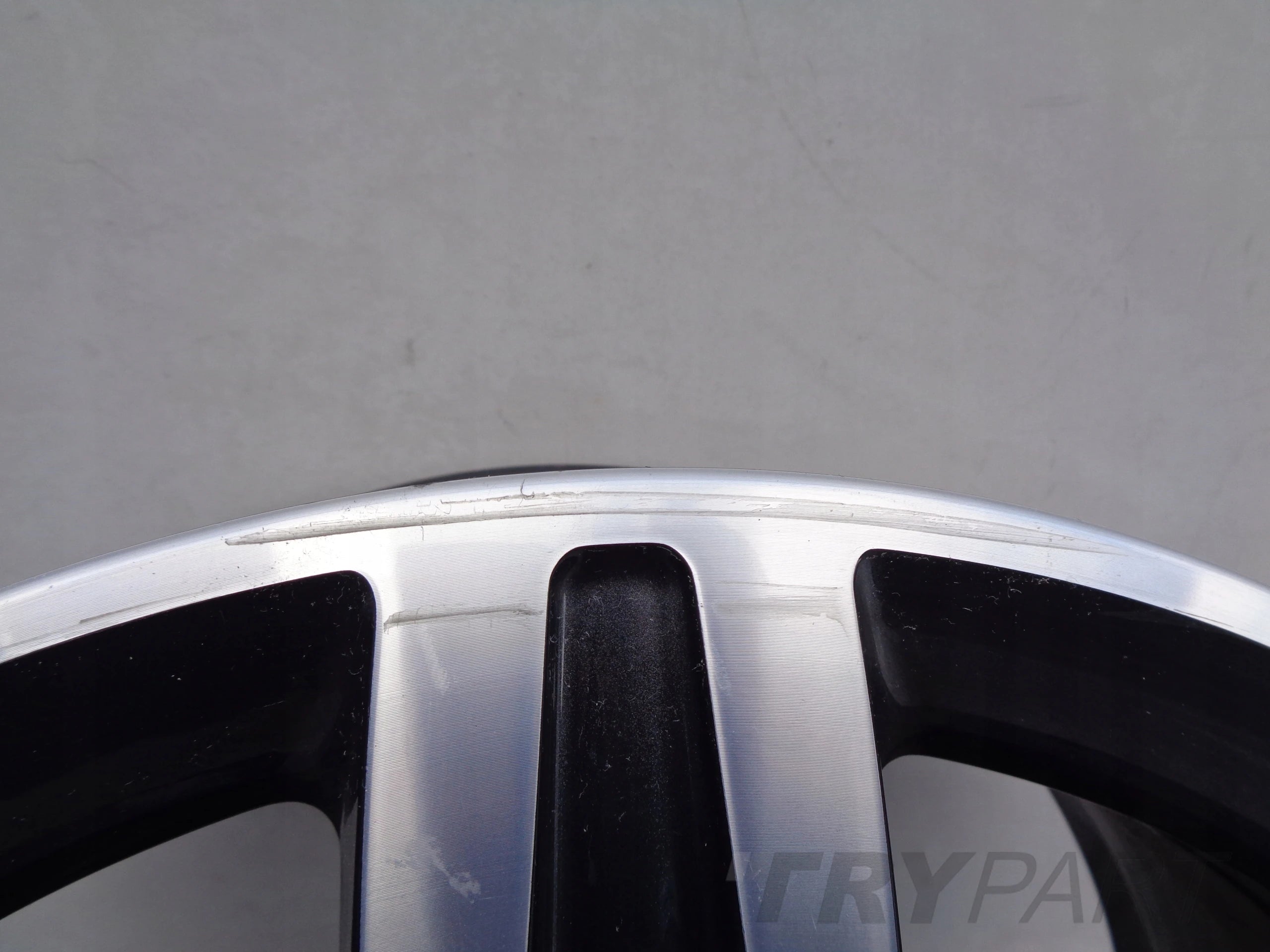 BMW 7.5JX17 ET54 5X112 ALLOY WHEEL