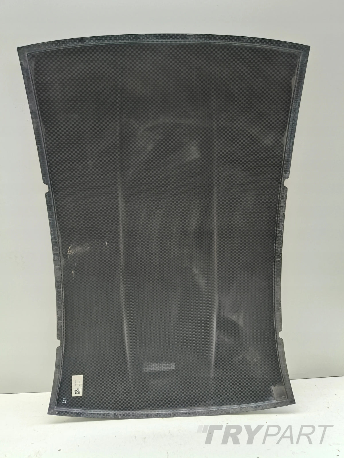 BMW 8 M8 Gran Coupe G16 F93 Carbon Roof No. 2