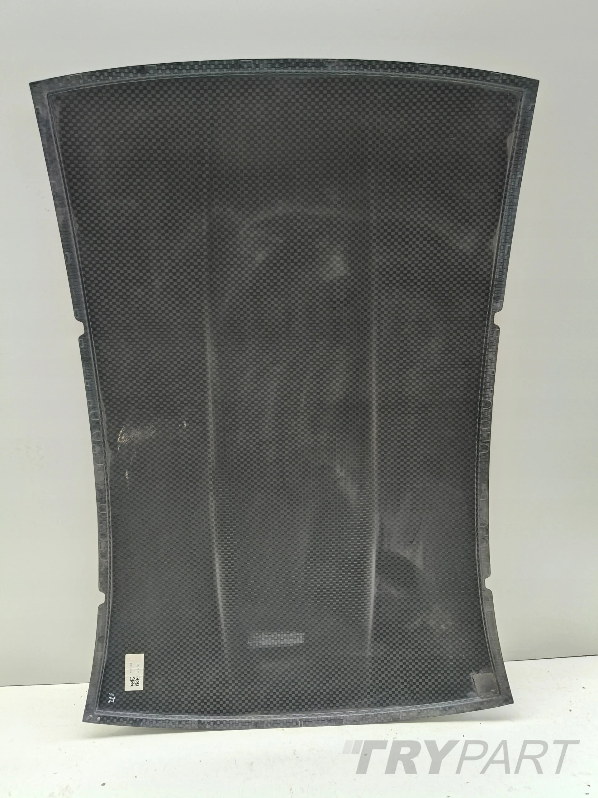 BMW 8 M8 Gran Coupe G16 F93 Carbon Roof No. 2
