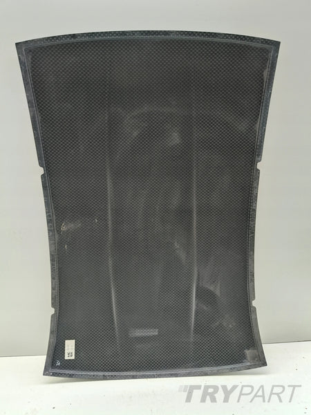 BMW 8 M8 Gran Coupe G16 F93 Carbon Roof No. 2