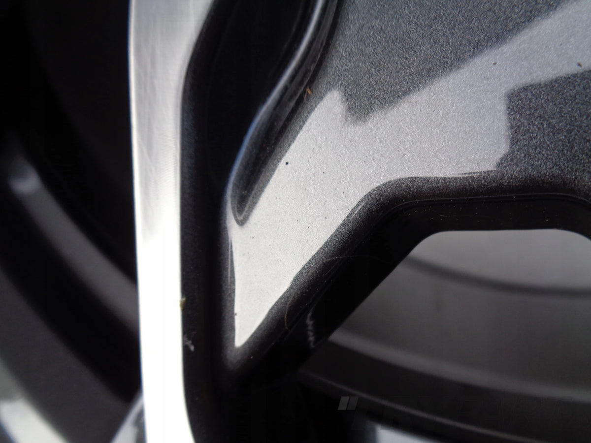 BMW ALUMINUM RIM 9.5JX20 ET43 5X112