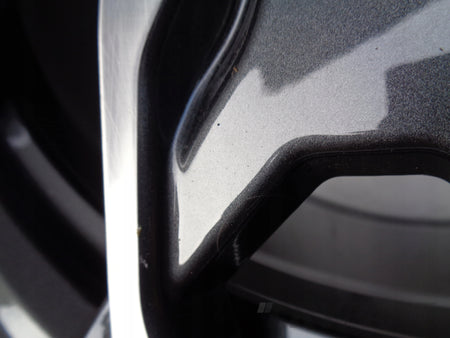 BMW ALUMINUM RIM 9.5JX20 ET43 5X112