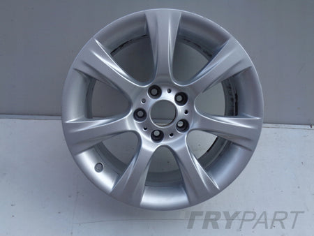 BMW Aluminum Wheel 8JX18 ET34 5X120