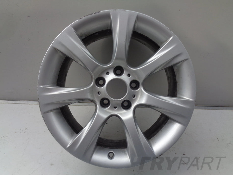 BMW Aluminum Wheel 8JX18 ET34 5X120