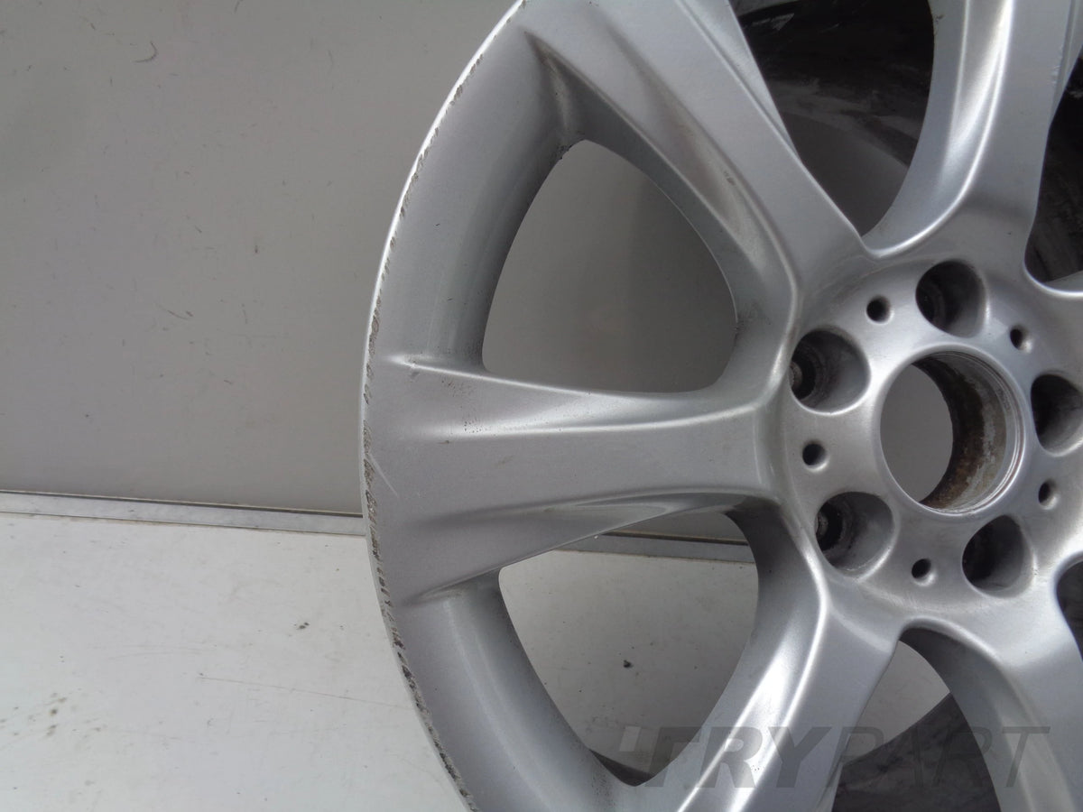 BMW Aluminum Wheel 8JX18 ET34 5X120