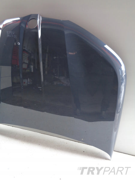 BMW IX I20 HOOD ENGINE COVER NO. 50792
