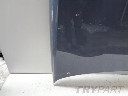 BMW IX I20 HOOD ENGINE COVER NO. 50792