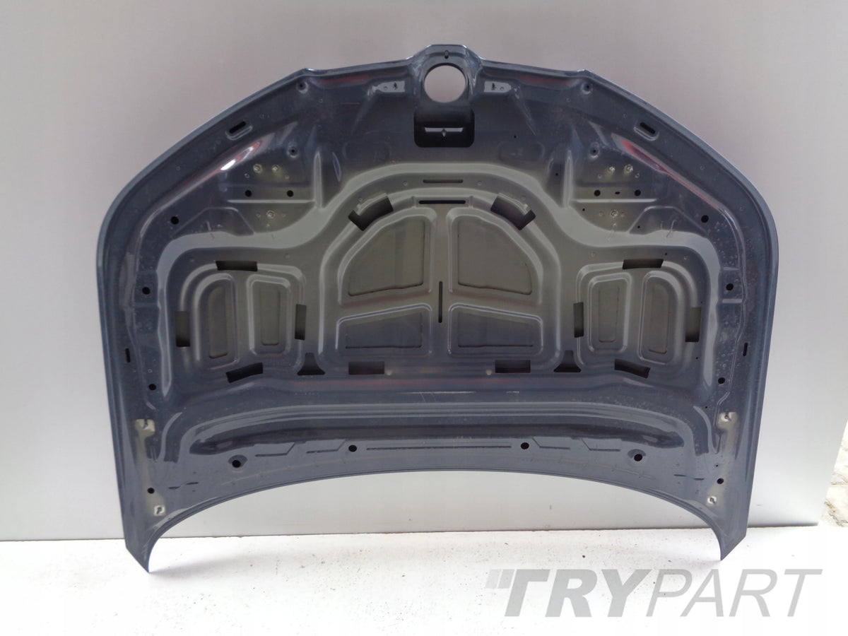 BMW IX I20 HOOD ENGINE COVER NO. 50792