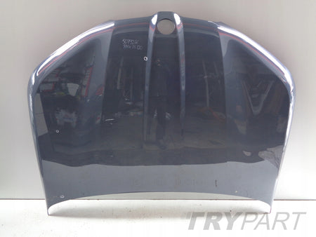 BMW IX I20 HOOD ENGINE COVER NO. 50792