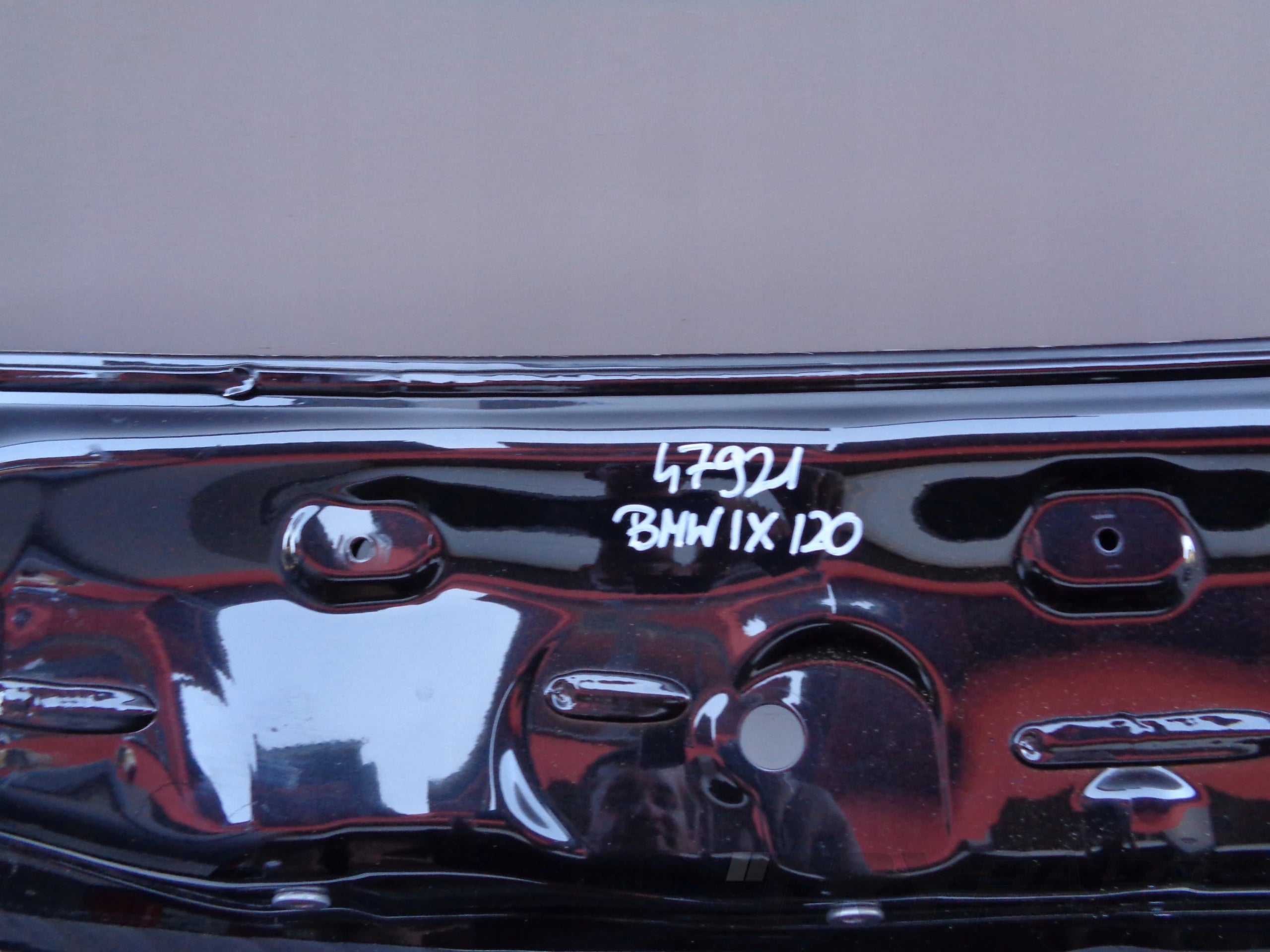BMW iX i20 Tailgate No. 47921