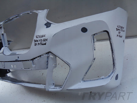 BMW iX3 and X3 G08 LCI M-Sport Front Bumper No. 42338