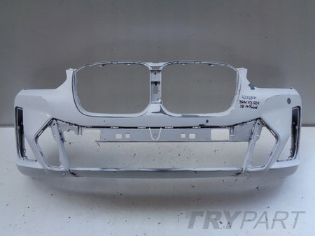 BMW iX3 and X3 G08 LCI M-Sport Front Bumper No. 42338