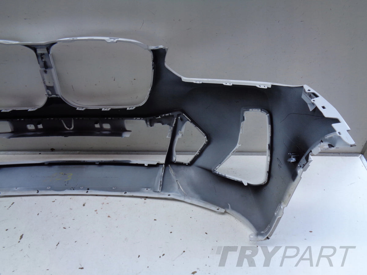 BMW iX3 and X3 G08 LCI M-Sport Front Bumper No. 42338