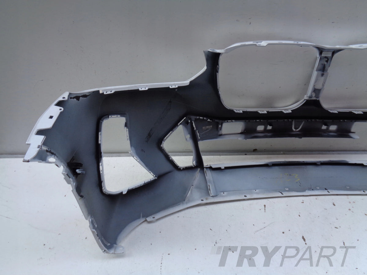 BMW iX3 and X3 G08 LCI M-Sport Front Bumper No. 42338