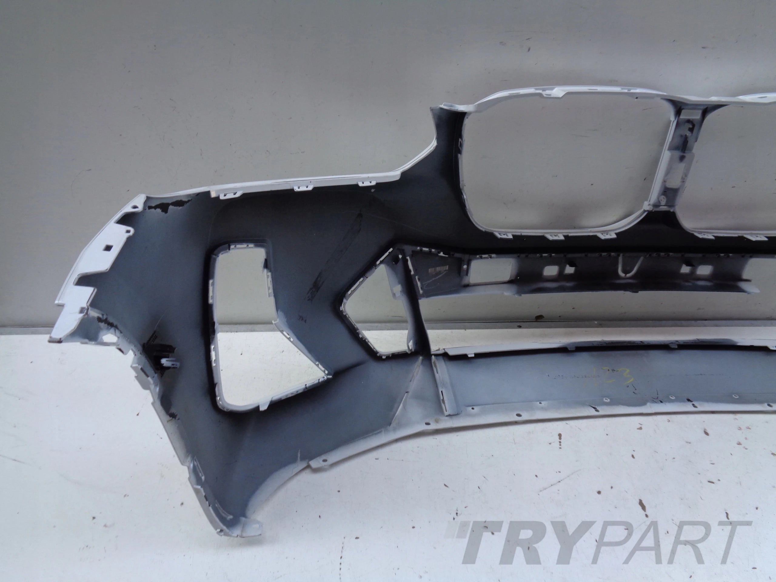 BMW iX3 and X3 G08 LCI M-Sport Front Bumper No. 42338
