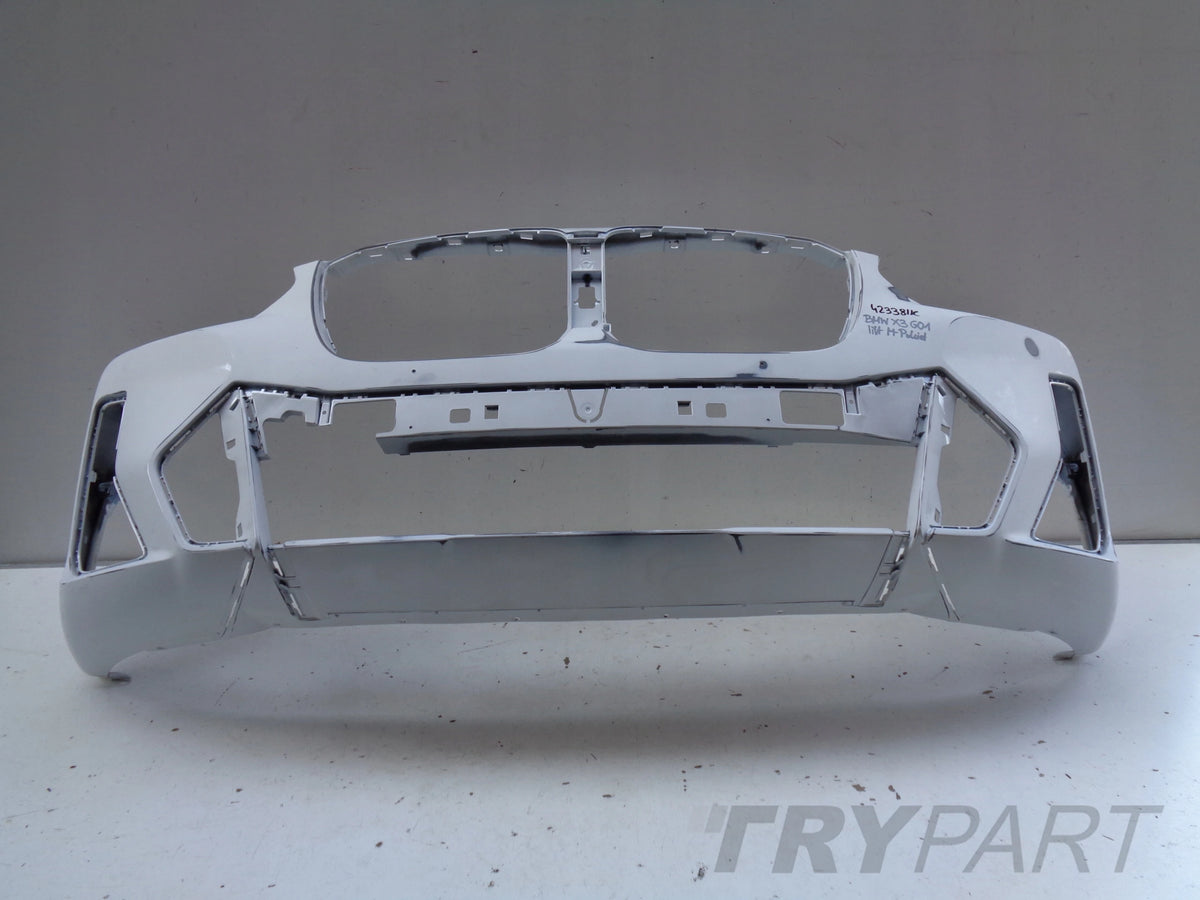 BMW iX3 and X3 G08 LCI M-Sport Front Bumper No. 42338