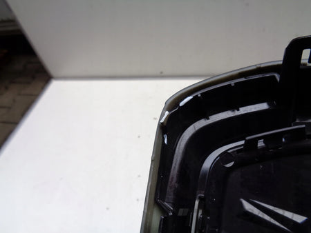 BMW iX3 G08 LCI Grill Grille Cover for Camera