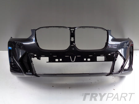 BMW IX3 G08 LCI M-PACKAGE FRONT BUMPER NO. 51230