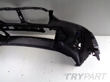 BMW IX3 G08 LCI M-PACKAGE FRONT BUMPER NO. 51230