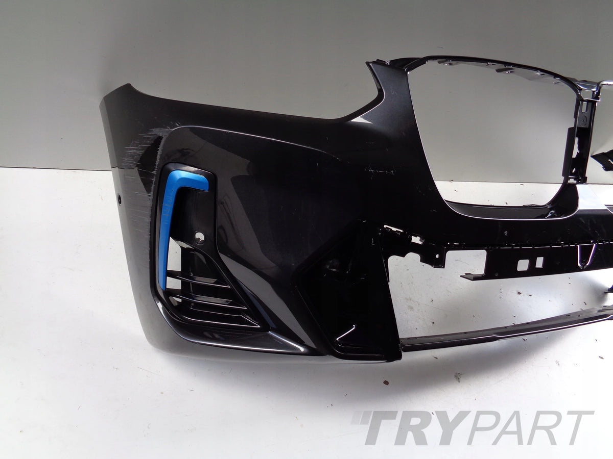 BMW IX3 G08 LCI M-PACKAGE FRONT BUMPER NO. 51230