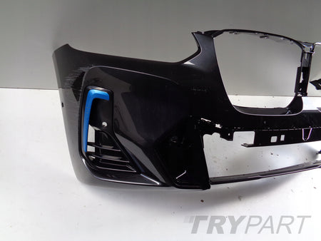 BMW IX3 G08 LCI M-PACKAGE FRONT BUMPER NO. 51230