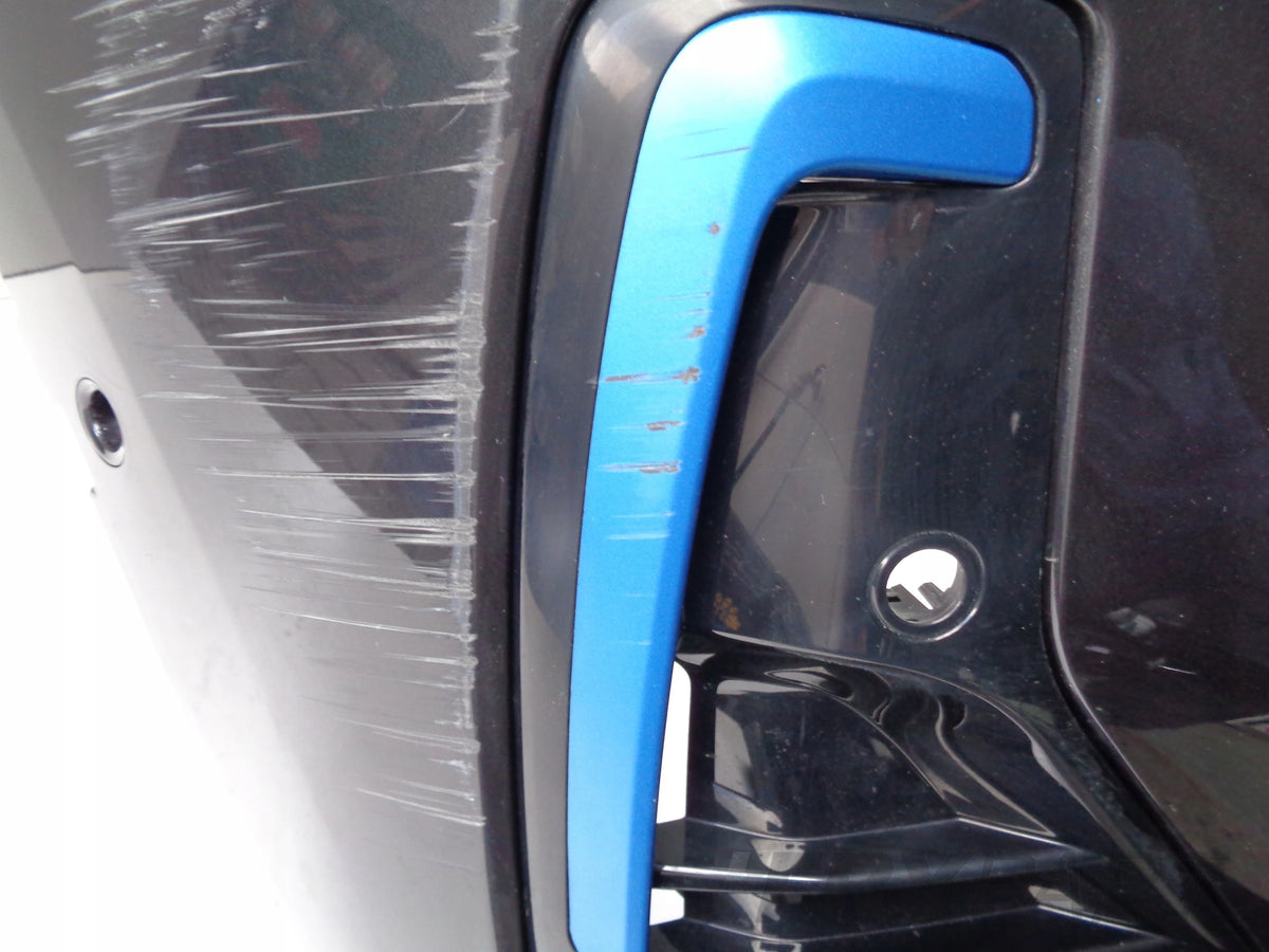 BMW IX3 G08 LCI M-PACKAGE FRONT BUMPER NO. 51230