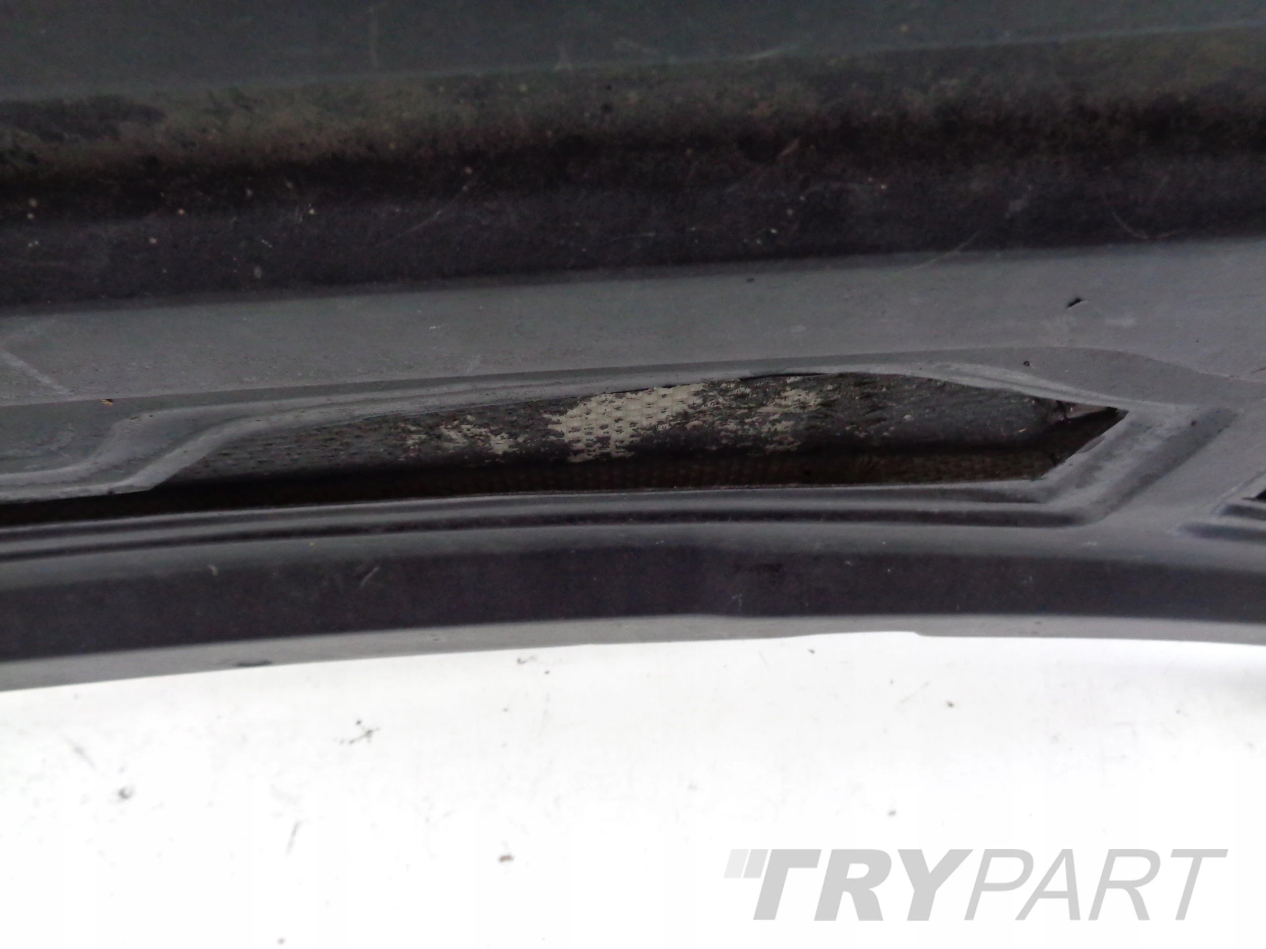 BMW M3 E92 E93 COUPE CABRIO ENGINE HOOD COVER NO. 51078