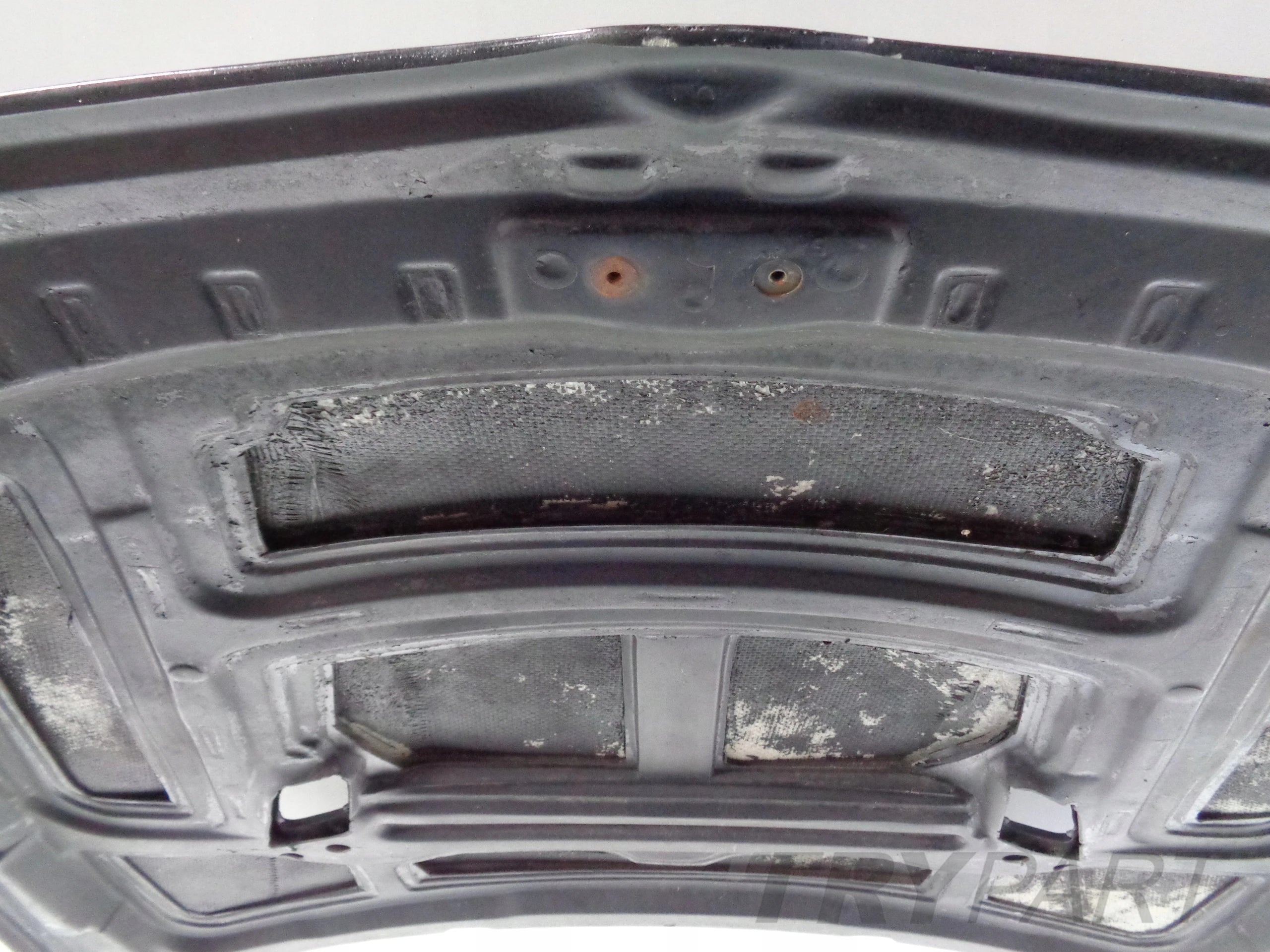 BMW M3 E92 E93 COUPE CABRIO ENGINE HOOD COVER NO. 51078