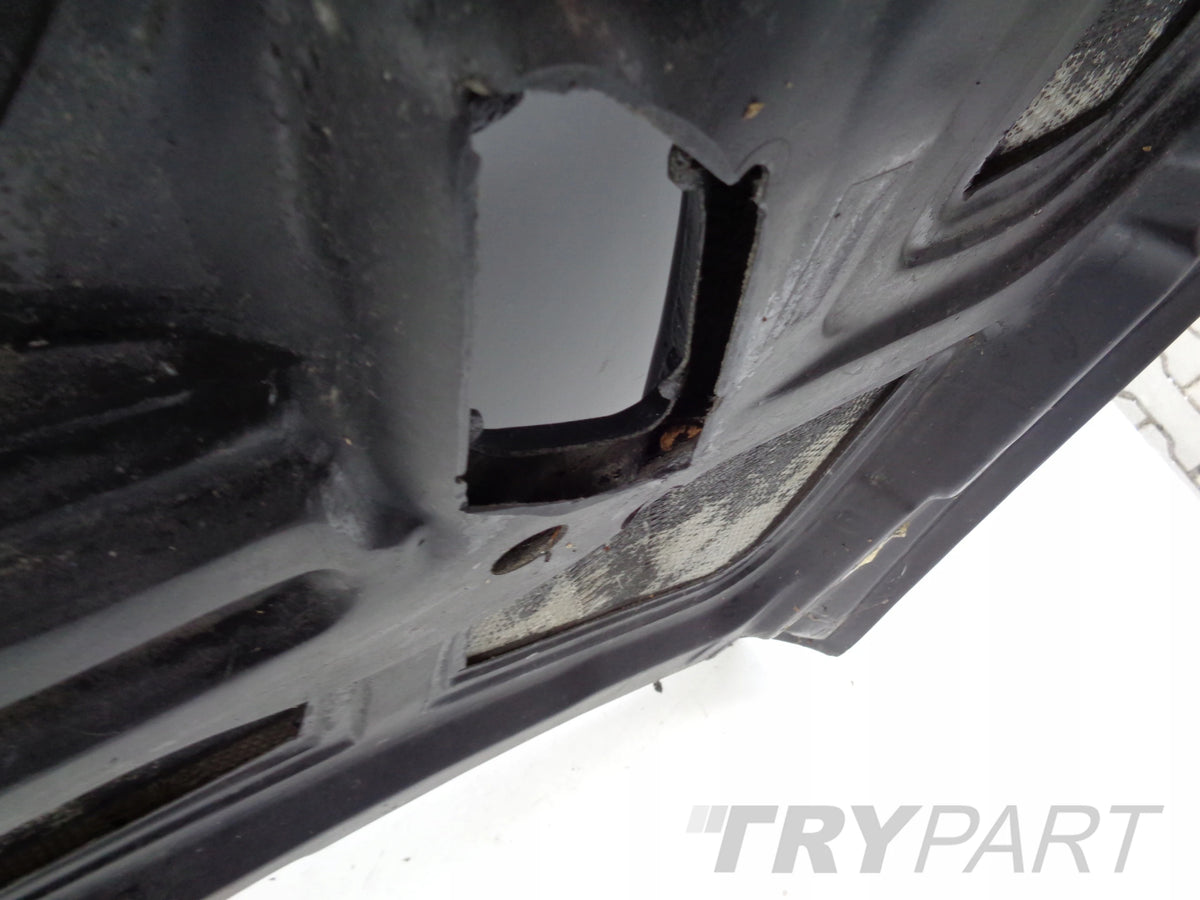 BMW M3 E92 E93 COUPE CABRIO ENGINE HOOD COVER NO. 51078