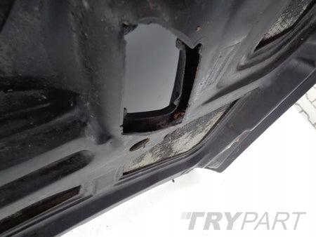 BMW M3 E92 E93 COUPE CABRIO ENGINE HOOD COVER NO. 51078