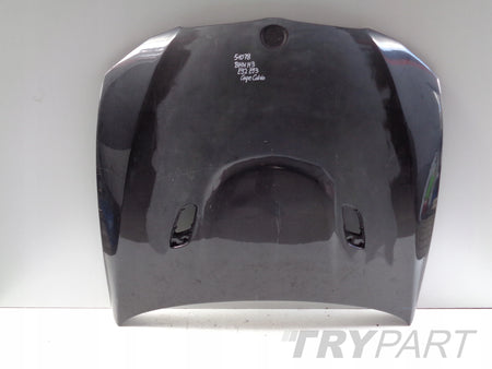 BMW M3 E92 E93 COUPE CABRIO ENGINE HOOD COVER NO. 51078