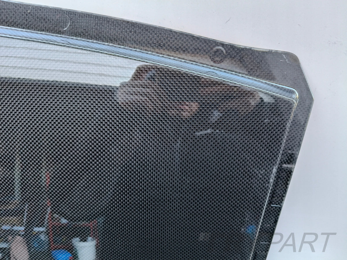 BMW M3 F80 Carbon Roof No. 2