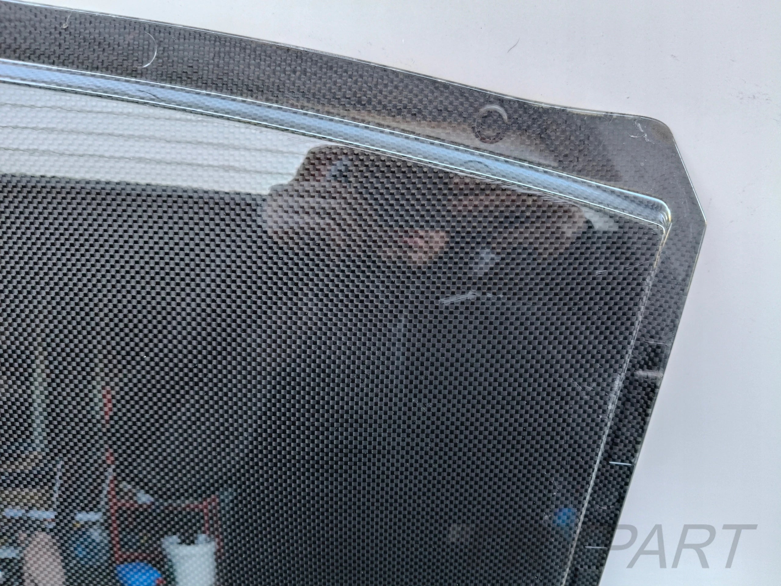 BMW M3 F80 Carbon Roof No. 2