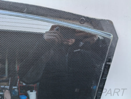 BMW M3 F80 Carbon Roof No. 2