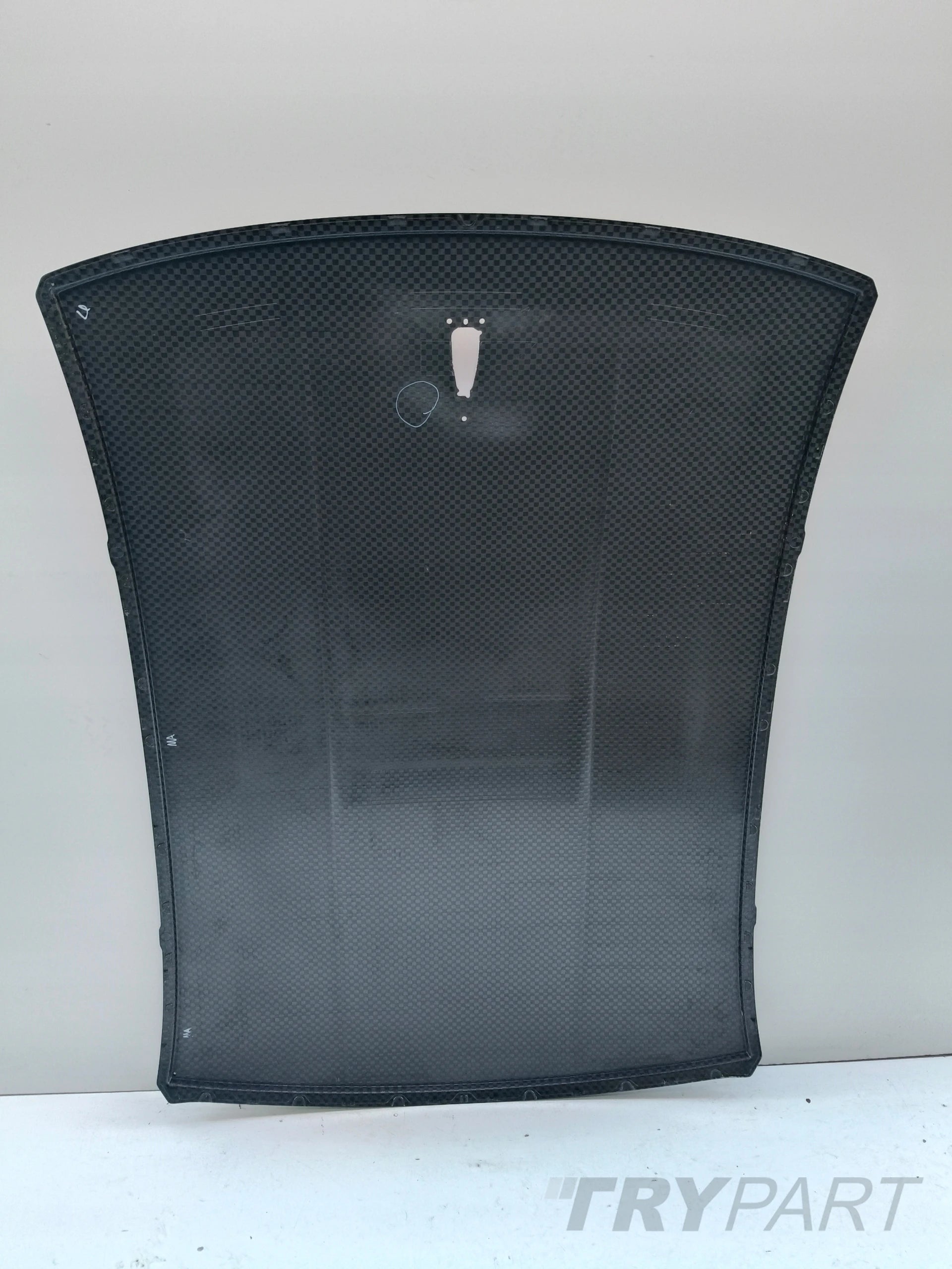 BMW M3 F80 Carbon Roof No. 2