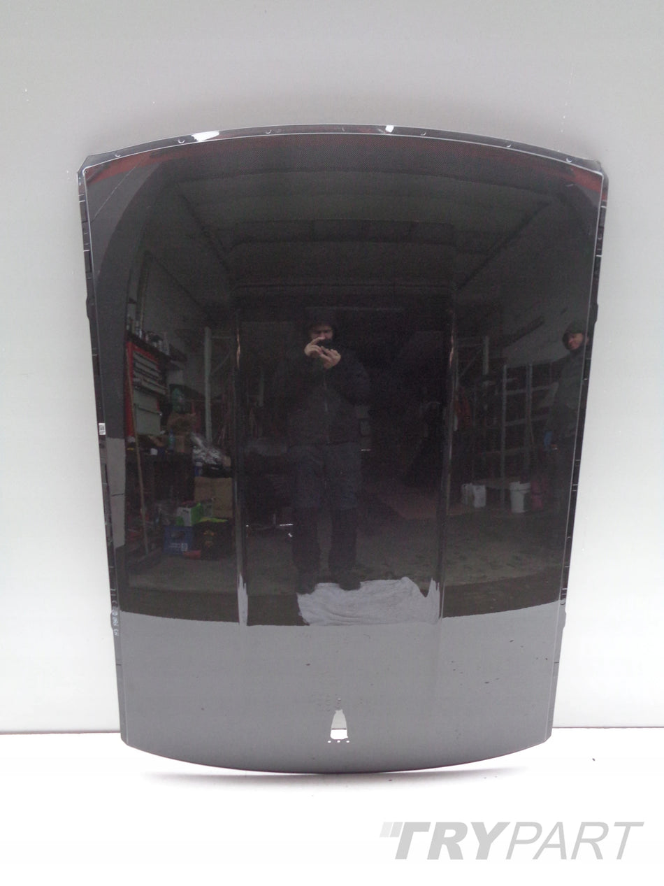 BMW M3 F80 Carbon Roof No. 2