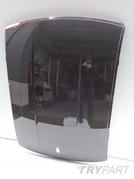 BMW M3 F80 Carbon Roof No. 2