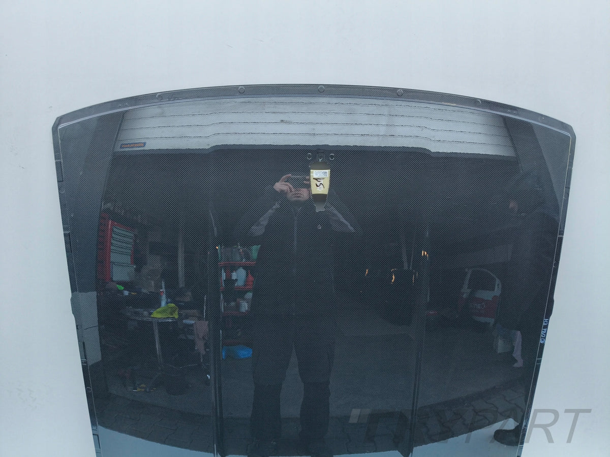 BMW M3 F80 Carbon Roof No. 3