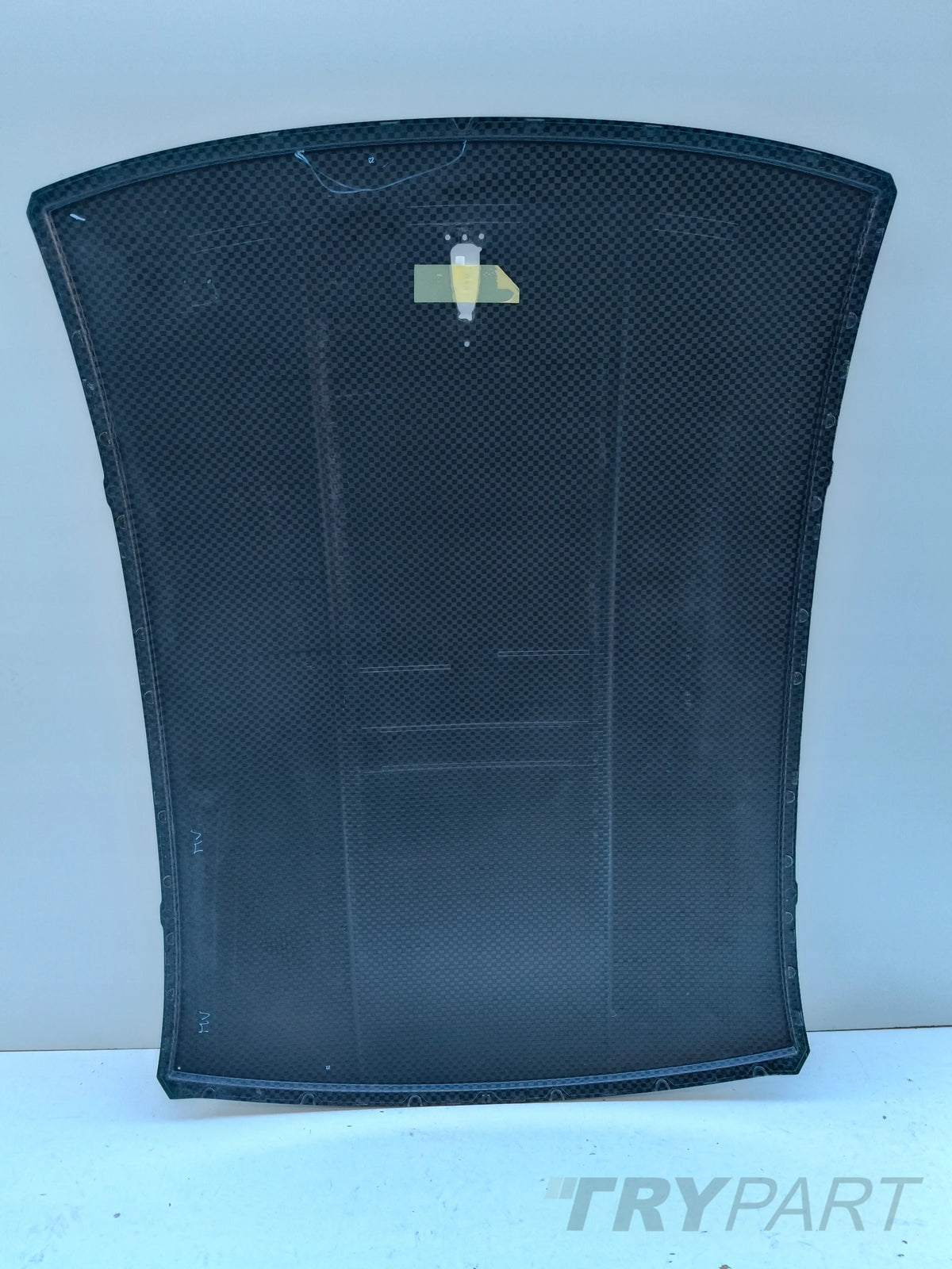 BMW M3 F80 CARBON ROOF NO 4