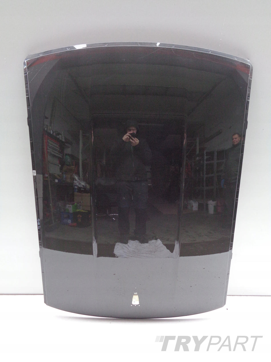 BMW M3 F80 CARBON ROOF NO 4