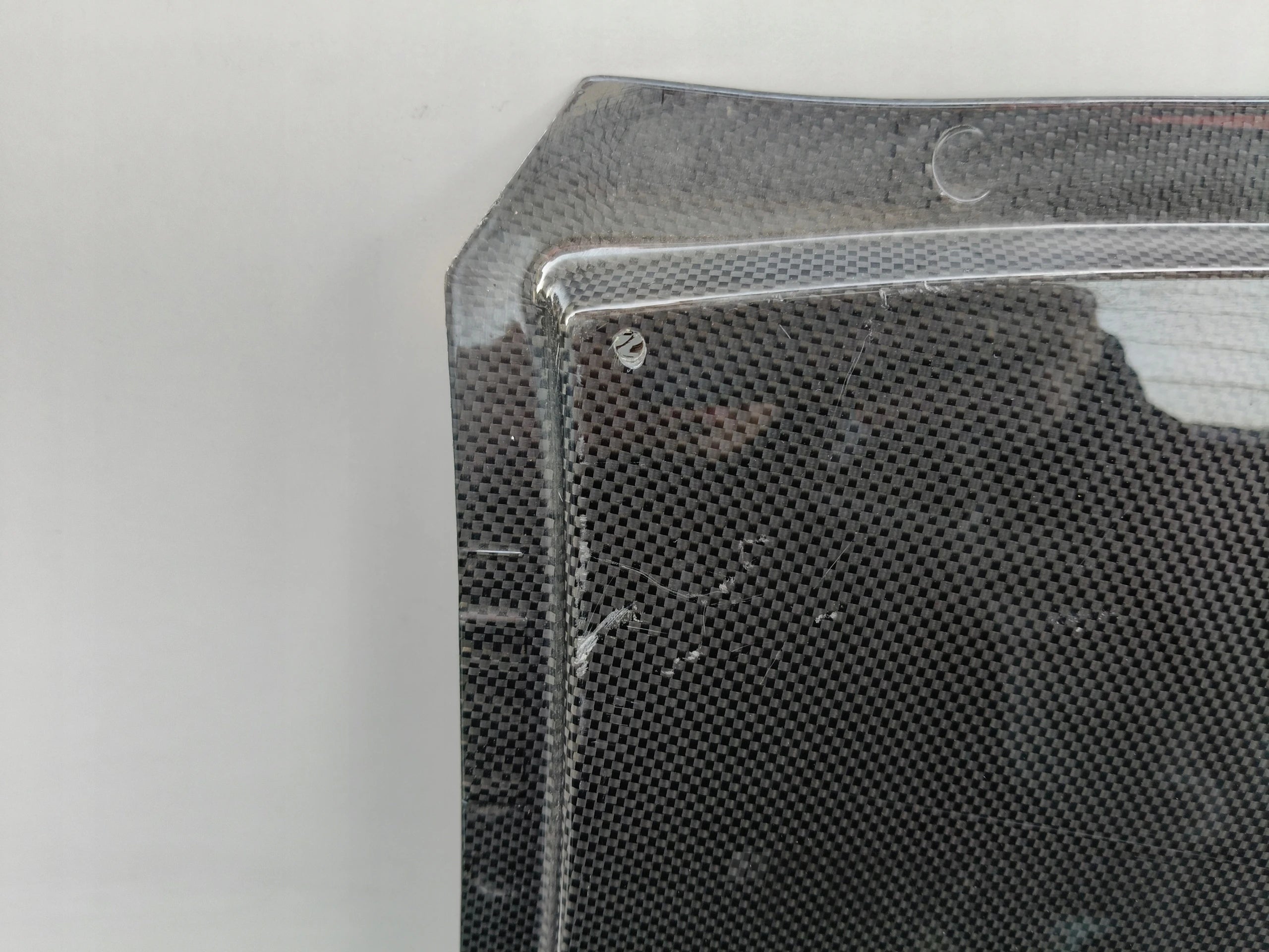 BMW M3 F80 CARBON ROOF NO 4