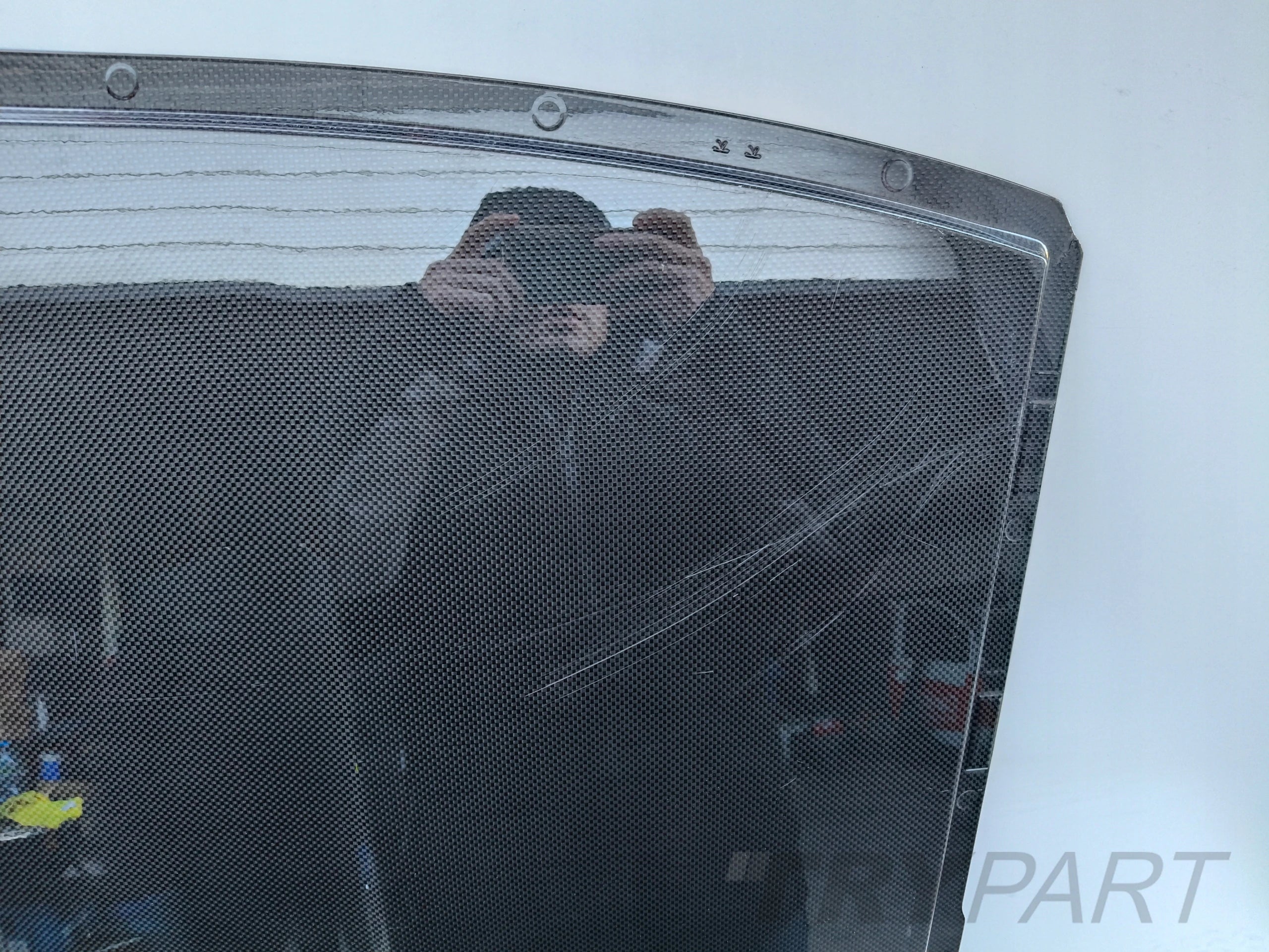 BMW M3 F80 CARBON ROOF NO 4