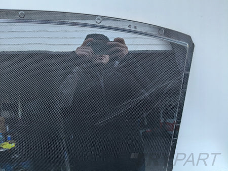 BMW M3 F80 CARBON ROOF NO 4