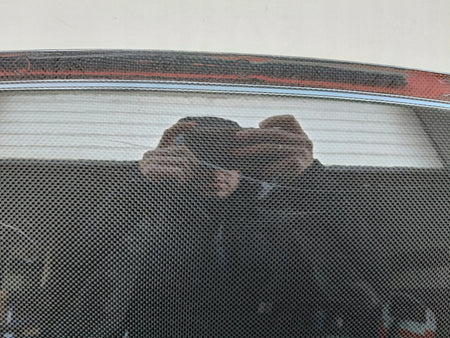 BMW M3 F80 Carbon Roof No. 5